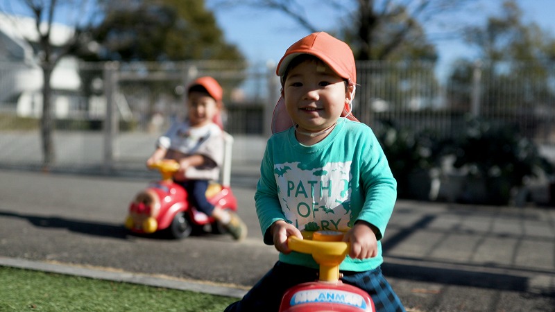 認定こども園とは